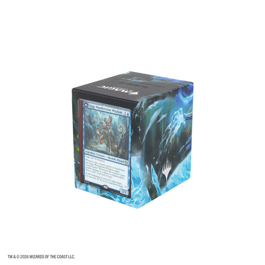 Magic: The Gathering | Lorwyn Eclipsed Bastion 100+ XL