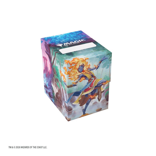 Magic: The Gathering | Lorwyn Eclipsed Soft Dynacrate 100+ XL