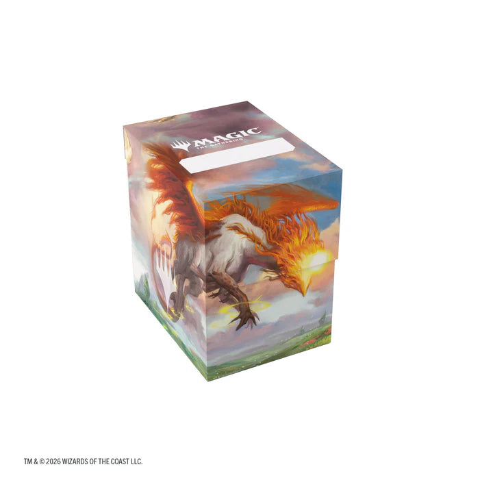 Magic: The Gathering | Lorwyn Eclipsed Soft Dynacrate 100+ XL