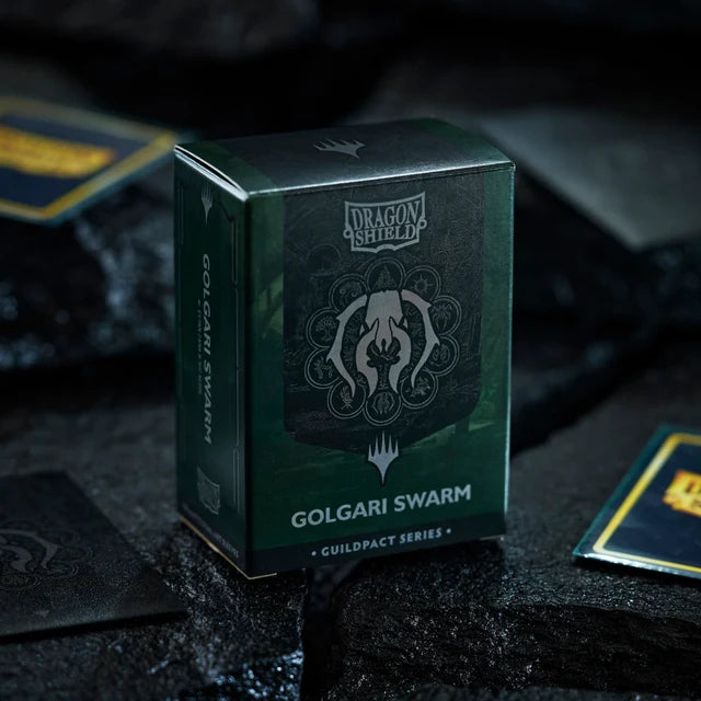 Dragon Shield: Art Sleeves