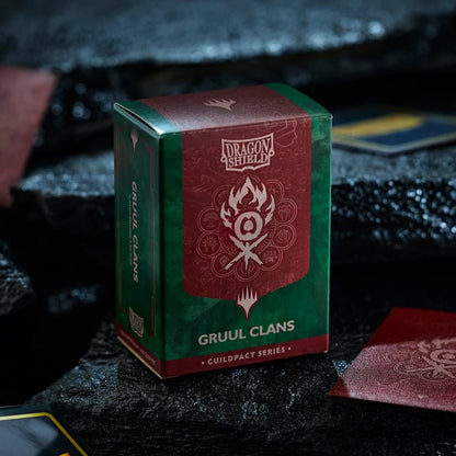 Dragon Shield: Art Sleeves