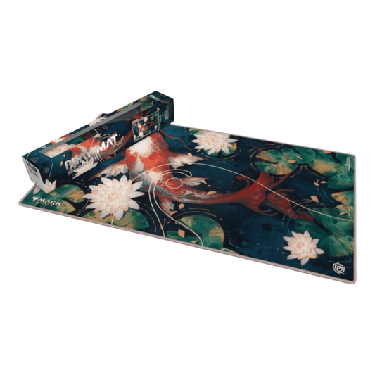 MTG Playmat Secret Lair Dandan