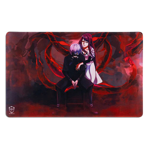 Ghoul   EV   2.5   Elite   Series  Playmat