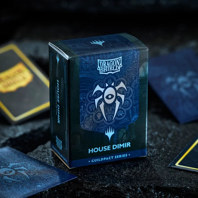 Dragon Shield: Art Sleeves