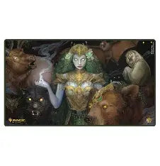 Magic the Gathering: Playmats