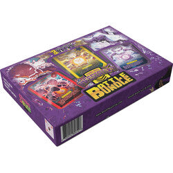 Shard Bugs: Infestation - Battle Bundle (3 decks)