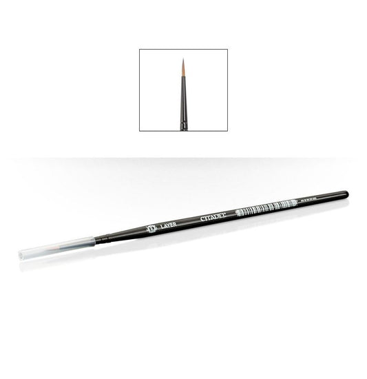 Warhammer brush
