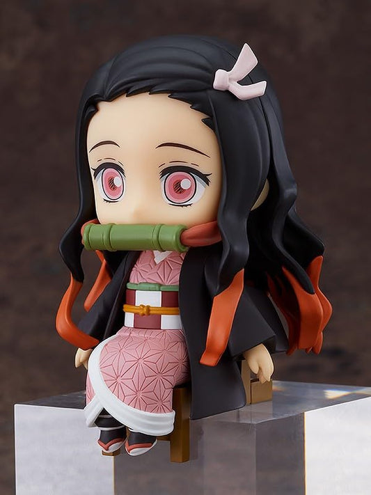 Nezuko kamado Sitting figure