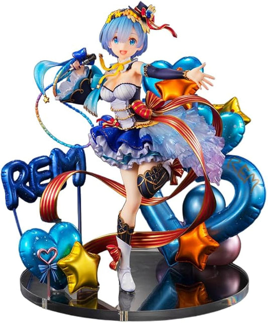 Re:zero Rem 1/7 scale figure