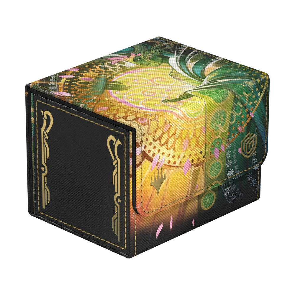 Magic: The Gathering | Ultimate Guard - Sidewinder 100+ Artwork