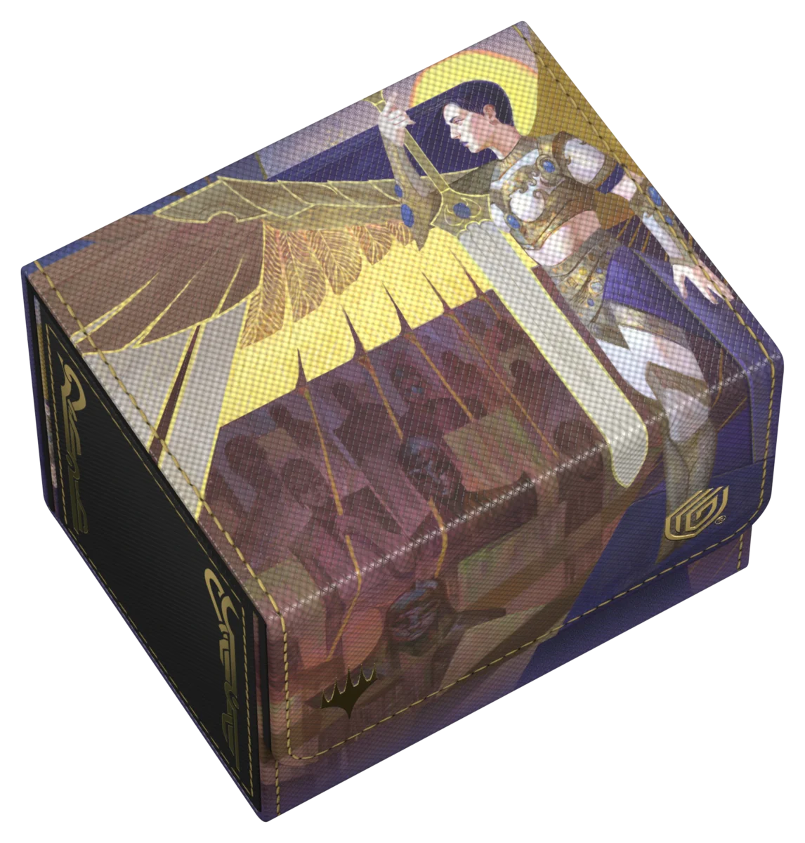 Magic: The Gathering | Ultimate Guard - Sidewinder 100+ Artwork