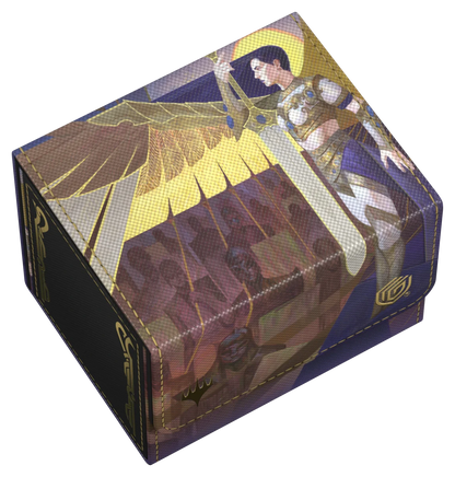 Magic: The Gathering | Ultimate Guard - Sidewinder 100+ Artwork