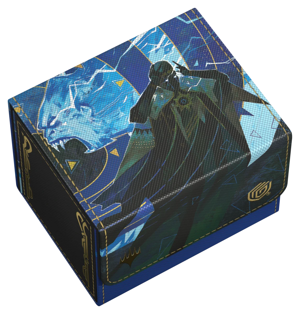 Magic: The Gathering | Ultimate Guard - Sidewinder 100+ Artwork