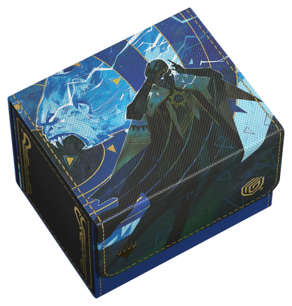 Magic: The Gathering | Ultimate Guard - Sidewinder 100+ Artwork