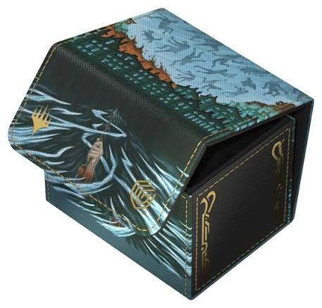Magic: The Gathering | Ultimate Guard - Sidewinder 100+ Artwork