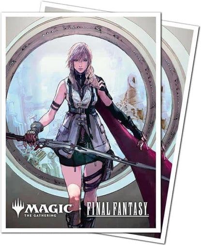 Apex deck protector sleeves MTG