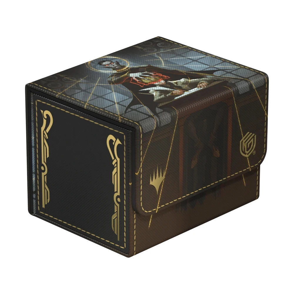 Magic: The Gathering | Ultimate Guard - Sidewinder 100+ Artwork