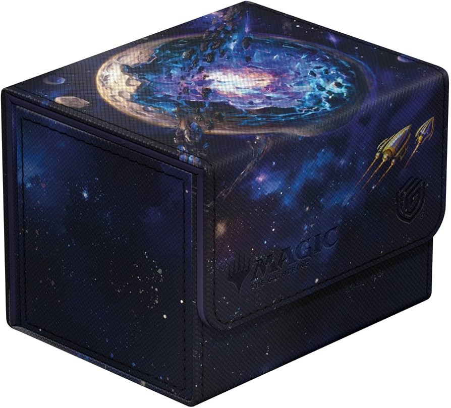 Magic: The Gathering | Lorwyn Eclipsed - Sidewinder Deck Boxes