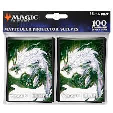 FINAL FANTASY - Standard Deck Protector Sleeves for Magic: The Gathering - V7