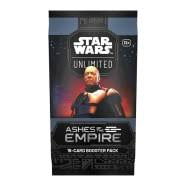 Star Wars Unlimited: Ashes of the Empire Booster Pack