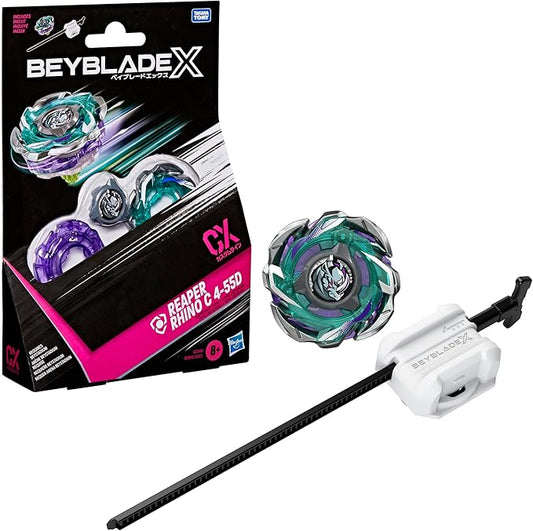 Beyblade X Rhino C 4-55D