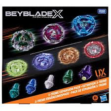 Beyblade X: X-treme Expansion Pack