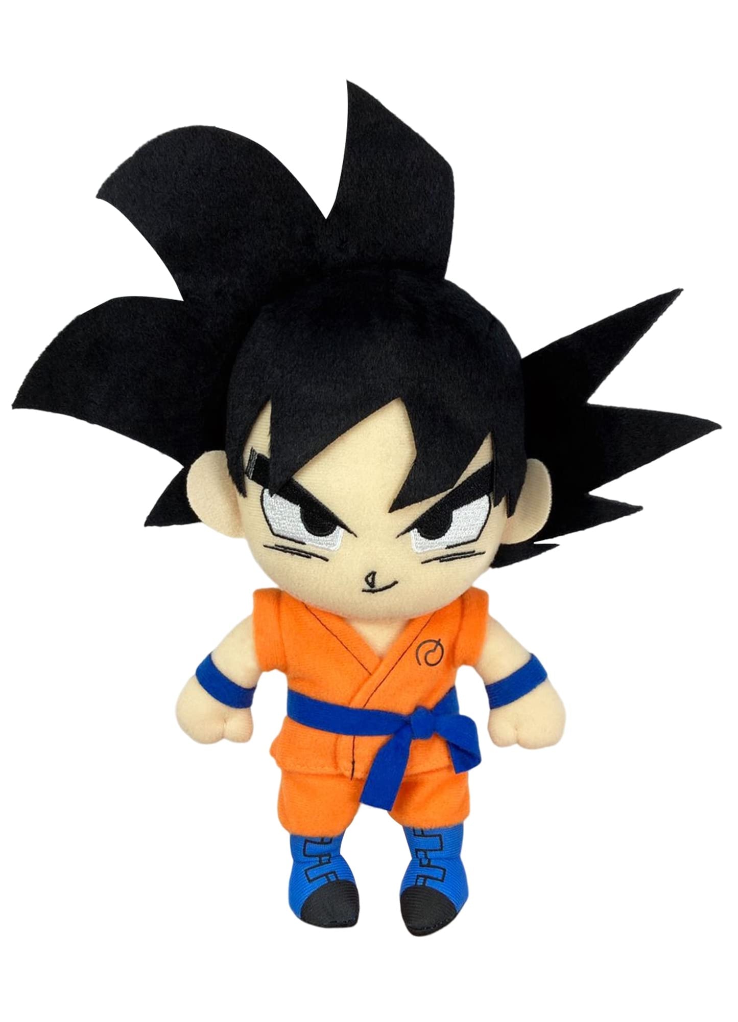 Fragon Ball Z: Goku Plush
