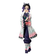 Glitter & Glamours Shinobu Kocho