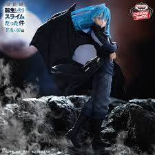 that time i got reincarnated as a slime tears of the blue figure
