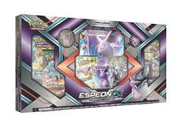 Pokemon TCG Sun and Moon Guardians Rising Premium GX Box