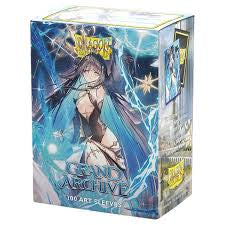 Dragon Shield: Art Sleeves