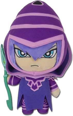 Yu-Gi-Oh Dark Magician Girl - 8” Plush