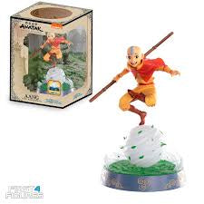Avatar: Aang Figure