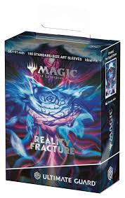 Magic- Reality Fracture - Ultimate Guard Sleeves
