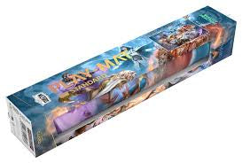Magic - Reality Fracture- Playmat