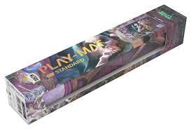 Magic - Reality Fracture- Playmat