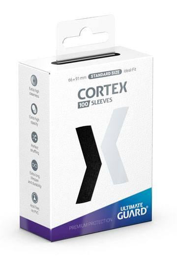 Ultimate Guard Cortex Standard Size Sleeves