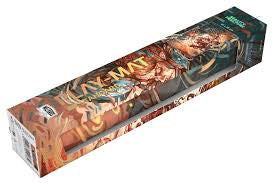 Magic - Reality Fracture- Playmat