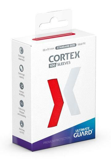 Ultimate Guard Cortex Standard Size Sleeves