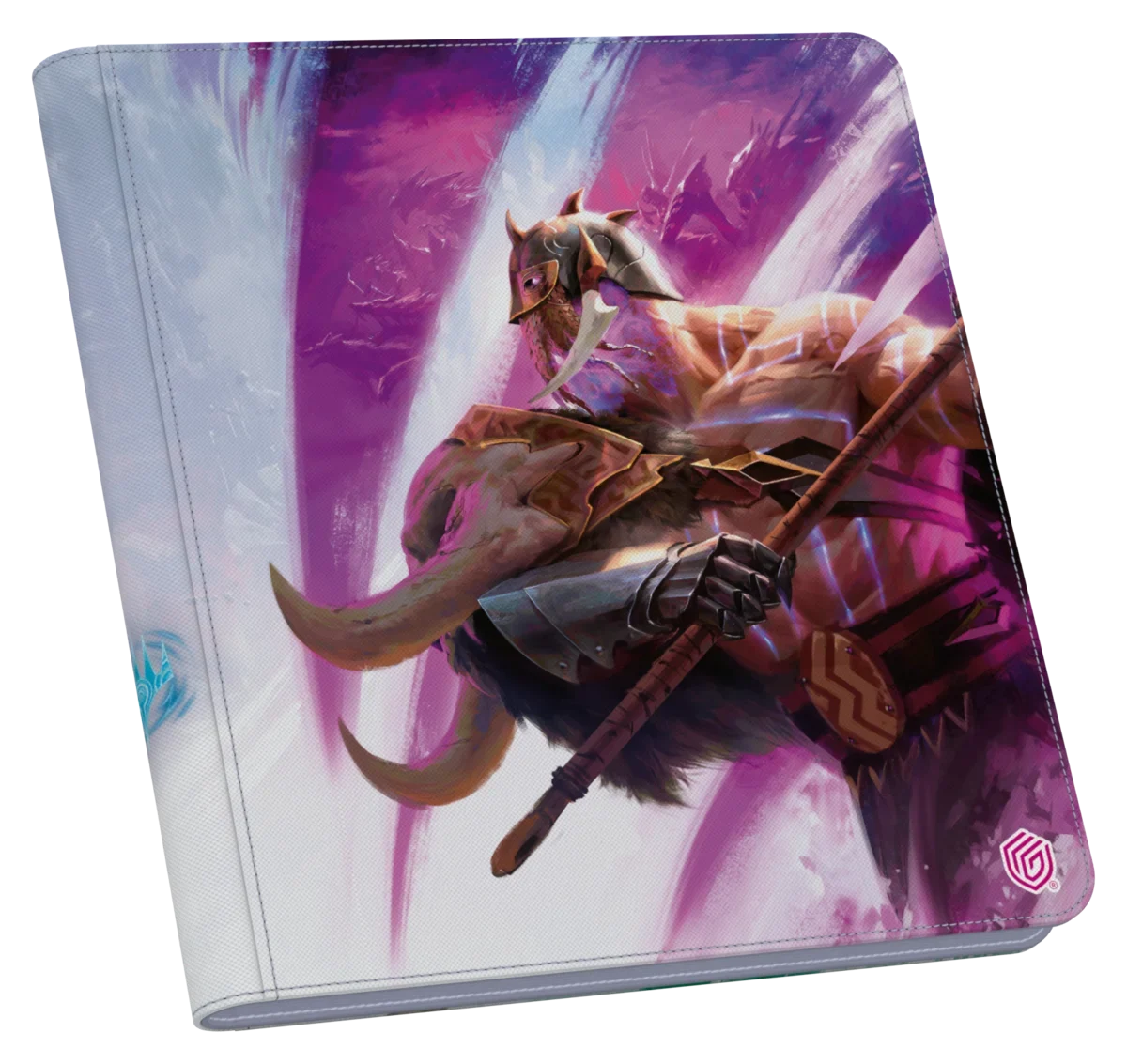 Magic - Reality Fracture - 24-Pocket Binder