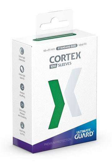 Ultimate Guard Cortex Standard Size Sleeves