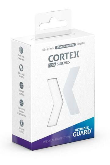 Ultimate Guard Cortex Standard Size Sleeves