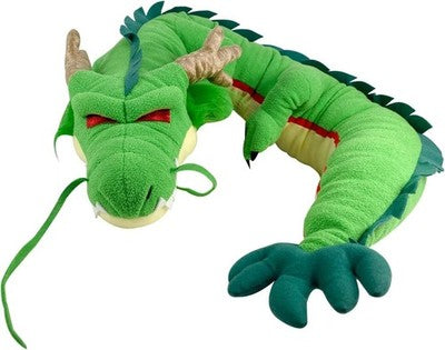 Dragon Ball Super Shenron 50-inch Plush