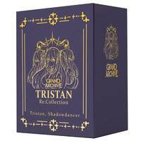 Grand Archive TCG: Tristan, Shadowdancer Re:Collection Lite Deck