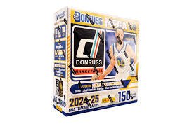 Donruss NBA Mega 2024-2025