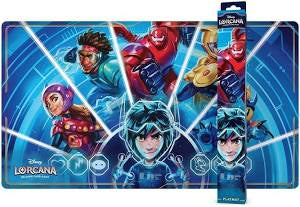 Lorcana Playmat