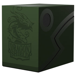 Dragon Shield Double Shell 150+