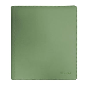Ultra Pro 12-pocket Binder Vivid 480 slot
