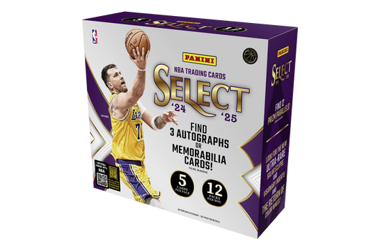 24,25 Select basketball