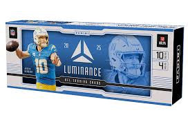 2025 Luminace NFL Football